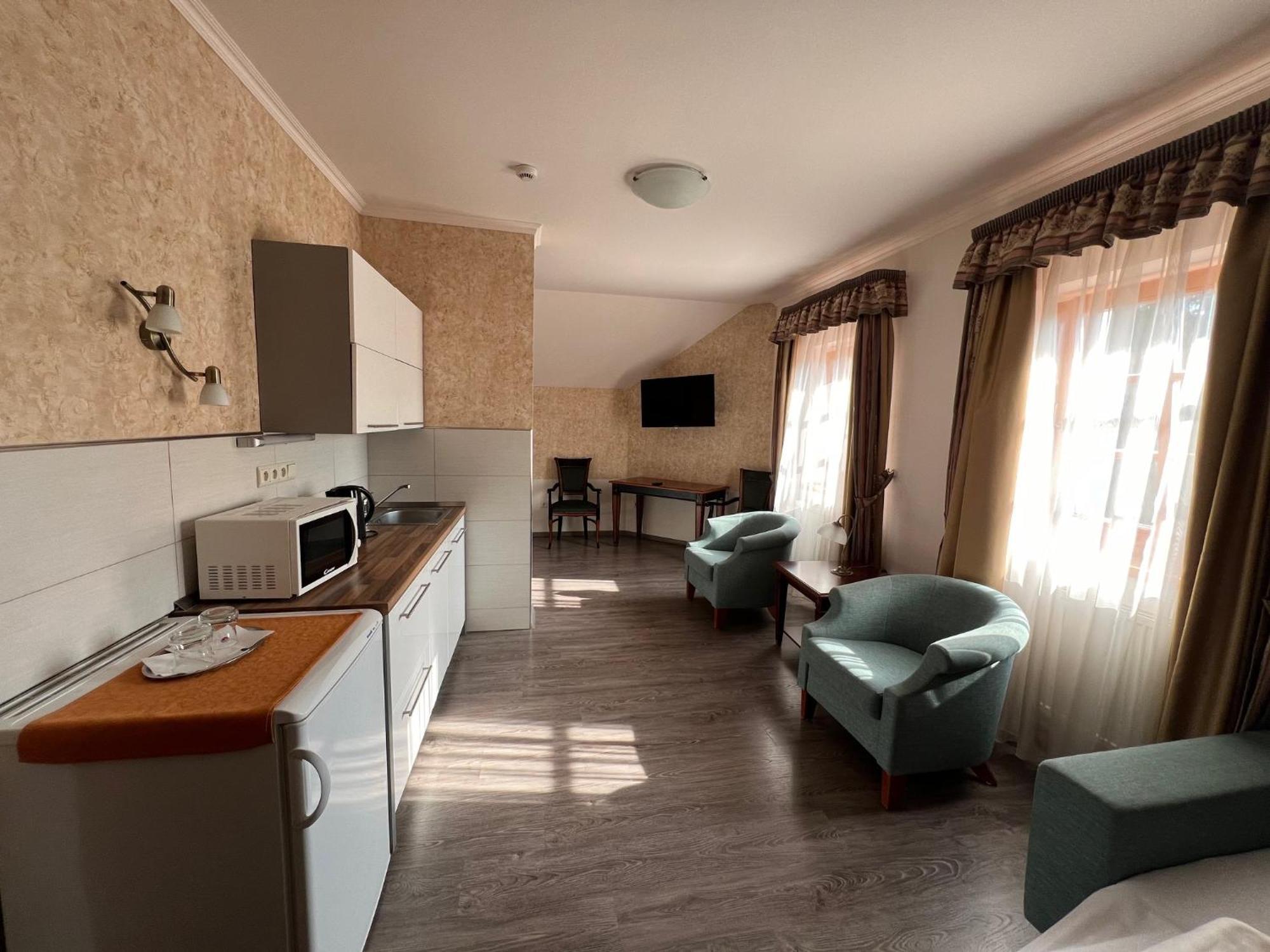 Hotel Gold Chotoviny Exterior foto