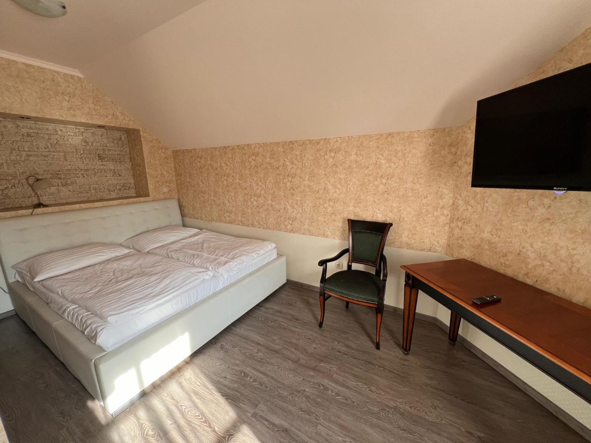 Hotel Gold Chotoviny Exterior foto